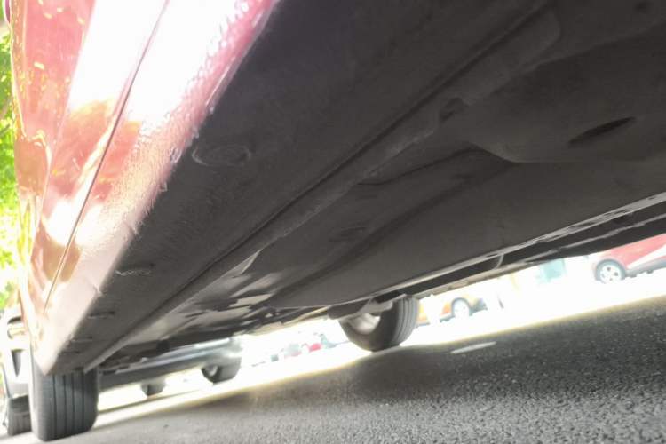 Used Chevrolet Cavalier 2016 1.5L Automatic Xinyue Edition Chassis Front Right