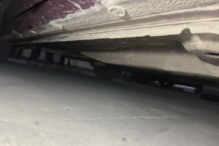 Used Chevrolet Cavalier 2016 1.5L Automatic Xinyue Edition Chassis Front Right
