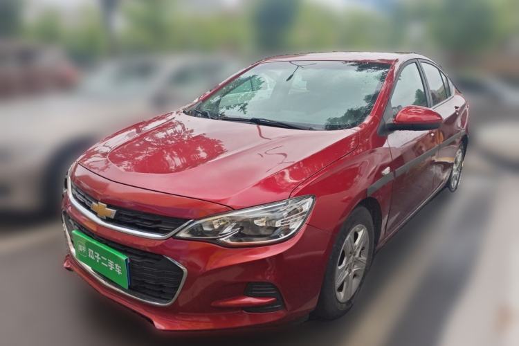 Ojetý Chevrolet Cavalier 2016 1.5L Manual Enjoyment Edition Guazi used car, China used car export, Used car for sale, Used  cars, Cheapest cars for sale