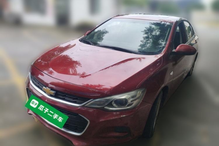 Used Chevrolet Cavalier 2016 1.5L Manual Xinyue Edition Guazi used car, China used car export, Used car for sale, Used  cars, Cheapest cars for sale