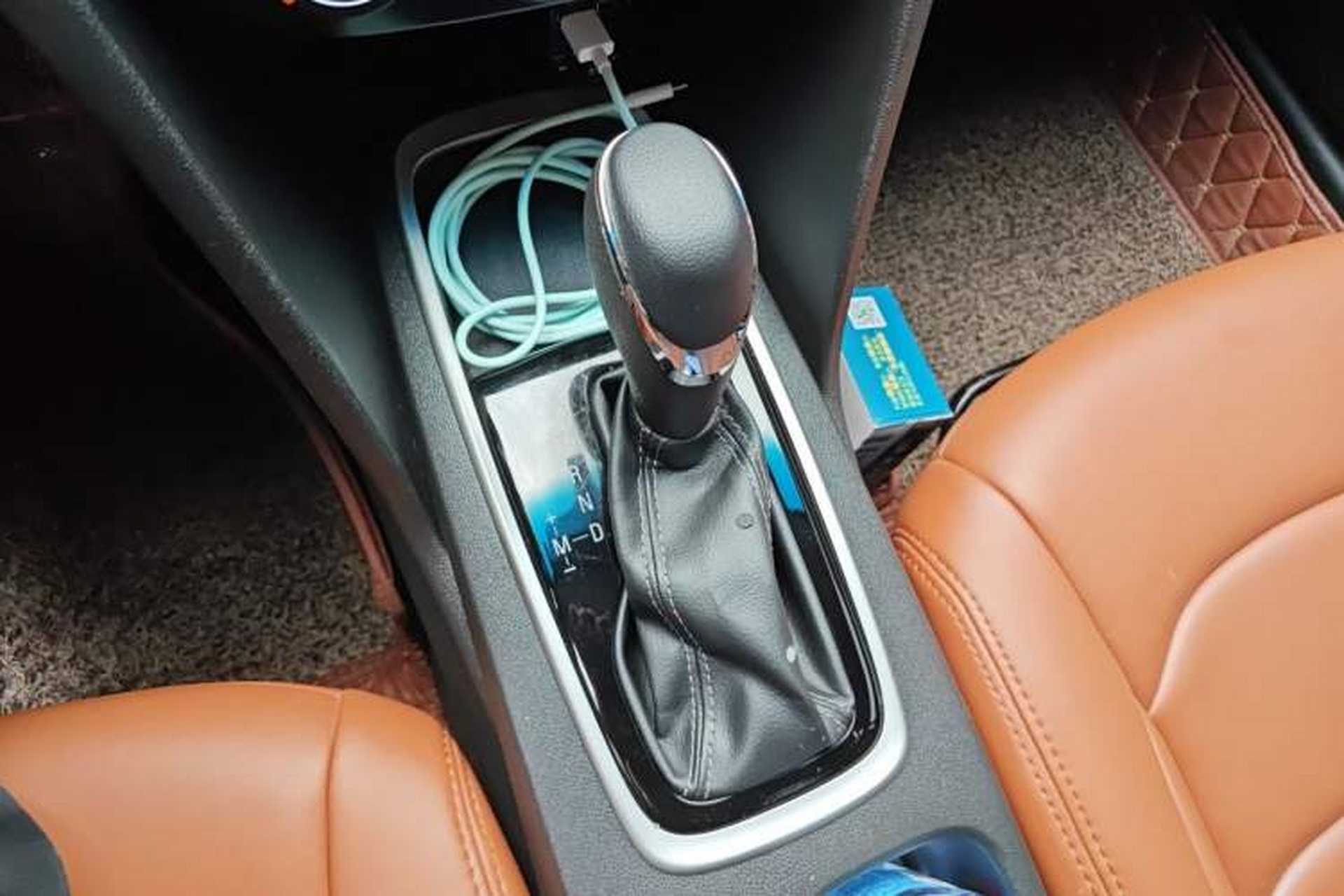 Used Chevrolet Cavalier 2016 1.5L Automatic Xinyue Edition Gear Lever