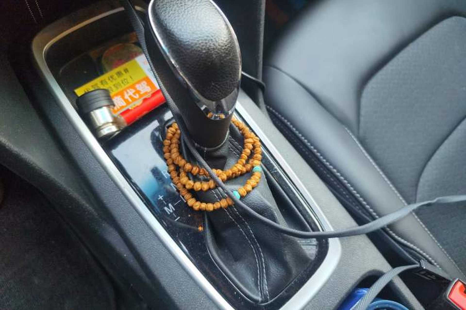 Used Chevrolet Cavalier 2016 1.5L Automatic Xinyue Edition Gear Lever
