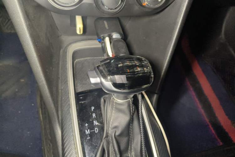 Used Chevrolet Cavalier 2016 1.5L Automatic Xinyue Edition Gear Lever
