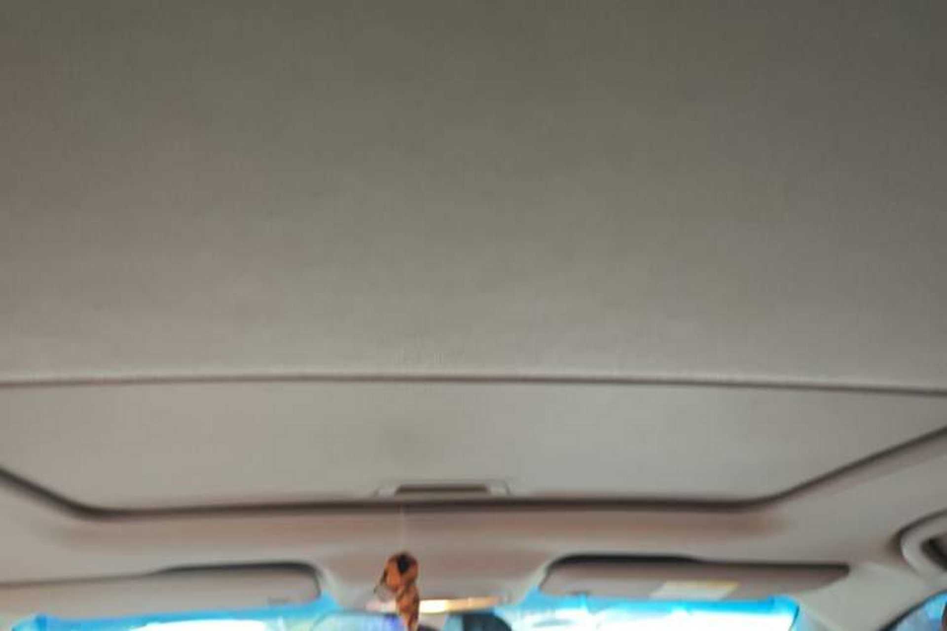 Used Chevrolet Cavalier 2016 1.5L Automatic Xinyue Edition Headliner