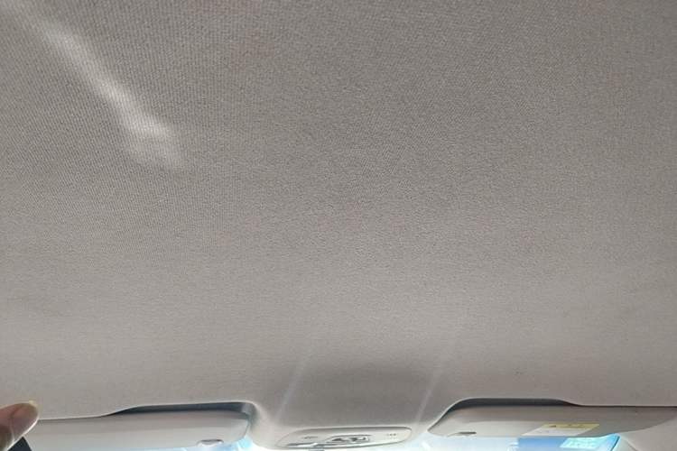 Used Chevrolet Cavalier 2016 1.5L Automatic Enjoyment Edition Headliner