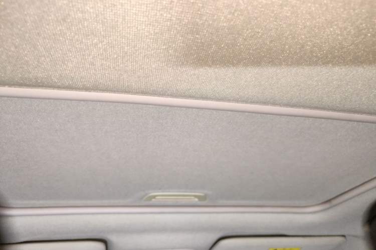 Used Chevrolet Cavalier 2016 1.5L Automatic Xinyue Edition Headliner