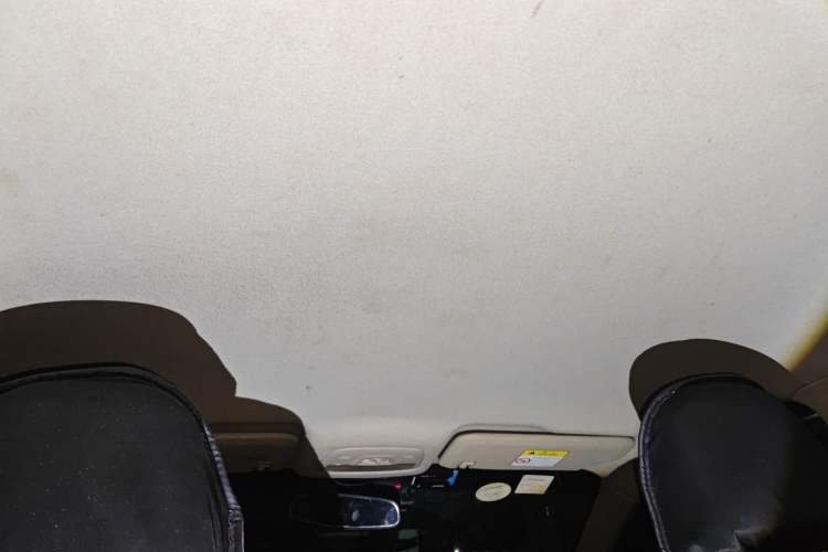 Used Chevrolet Cavalier 2016 1.5L Automatic Enjoyment Edition Headliner