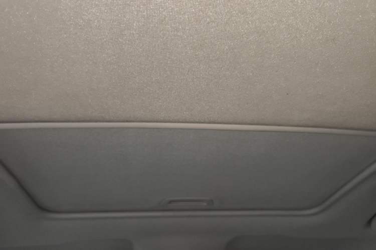 Used Chevrolet Cavalier 2016 1.5L Automatic Xinyue Edition Headliner