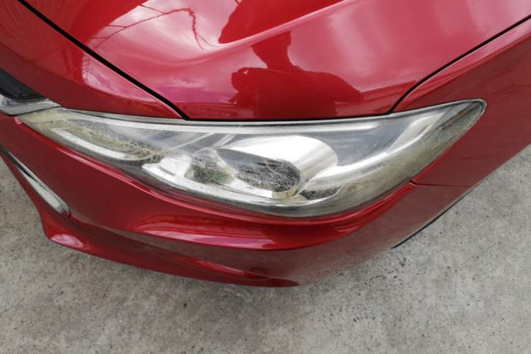 Used Chevrolet Cavalier 2016 1.5L Automatic Xinsong Edition Left Front Headlight