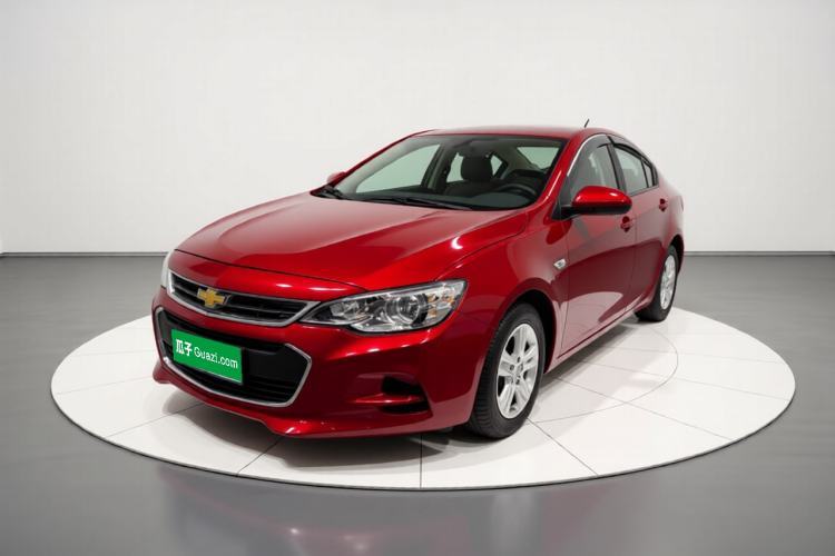Used Chevrolet Cavalier 2016 1.5L Automatic Enjoyment Edition Guazi used car, China used car export, Used car for sale, Used  cars, Cheapest cars for sale
