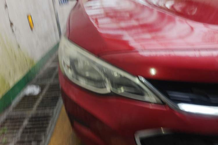 Used Chevrolet Cavalier 2016 1.5L Automatic Enjoyment Edition Right Front Headlight