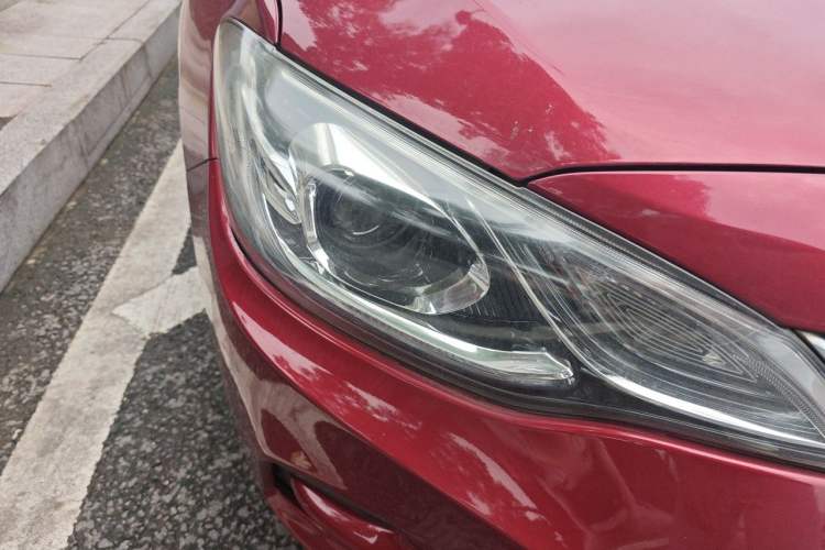 Used Chevrolet Cavalier 2016 1.5L Automatic Xinyue Edition Right Front Headlight
