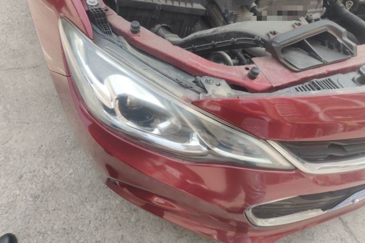 Used Chevrolet Cavalier 2016 1.5L Automatic Xinsong Edition Right Front Headlight