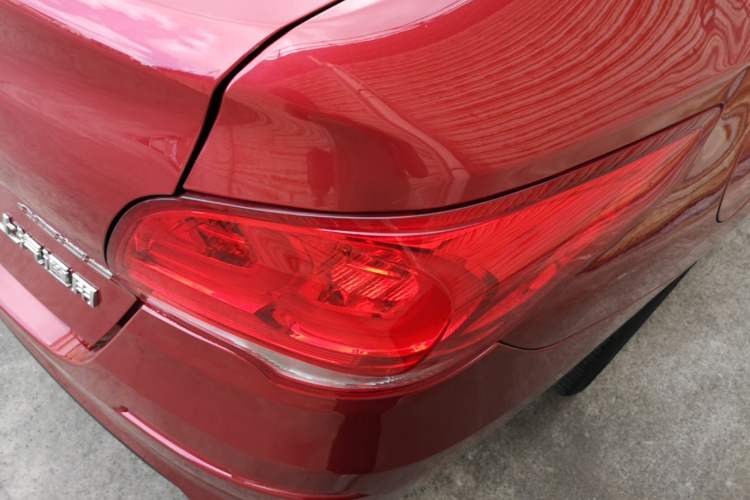 Used Chevrolet Cavalier 2016 1.5L Automatic Xinsong Edition Right Rear Taillight