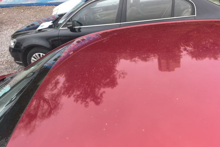 Used Chevrolet Cavalier 2016 1.5L Manual Enjoyment Edition Roof