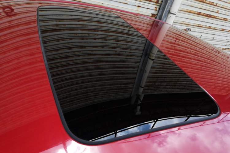 Used Chevrolet Cavalier 2016 1.5L Automatic Xinsong Edition Roof