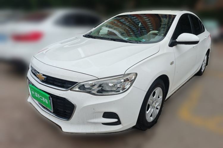 Used Chevrolet Cavalier 2016 1.5L Manual Enjoyment Edition Guazi used car, China used car export, Used car for sale, Used  cars, Cheapest cars for sale