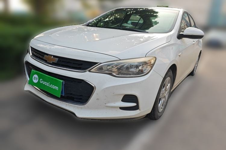 Used Chevrolet Cavalier 2016 1.5L Automatic Enjoyment Edition Guazi used car, China used car export, Used car for sale, Used  cars, Cheapest cars for sale