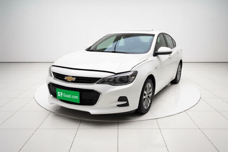 Używany Chevrolet Cavalier 2016 1.5L Automatic Enjoyment Edition Guazi used car, China used car export, Used car for sale, Used cars, Cheapest cars for sale