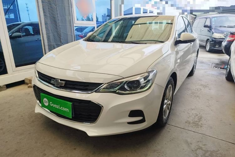 Used Chevrolet Cavalier 2016 1.5L Automatic Xinyue Edition Guazi used car, China used car export, Used car for sale, Used cars, Cheapest cars for sale