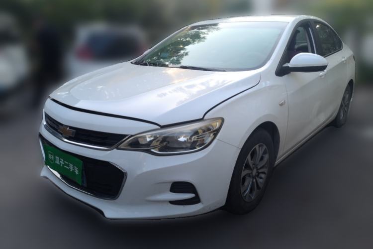 Used Chevrolet Cavalier 2016 1.5L Manual Enjoyment Edition Guazi used car, China used car export, Used car for sale, Used  cars, Cheapest cars for sale