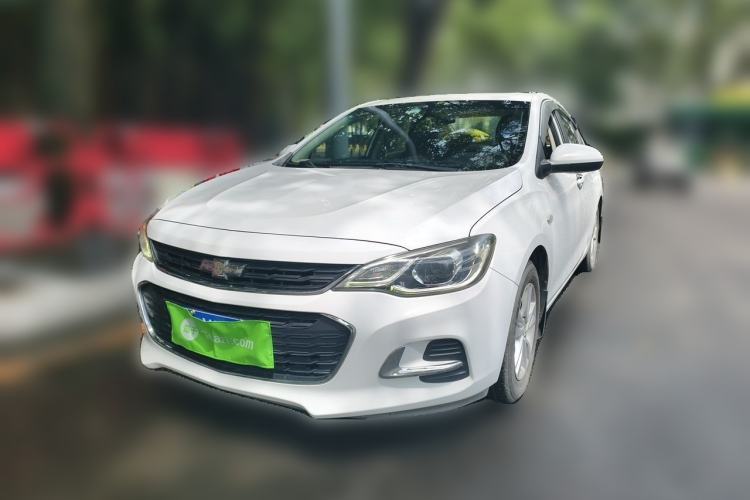 Used Chevrolet Cavalier 2016 1.5L Automatic Xinyue Edition Guazi used car, China used car export, Used car for sale, Used  cars, Cheapest cars for sale