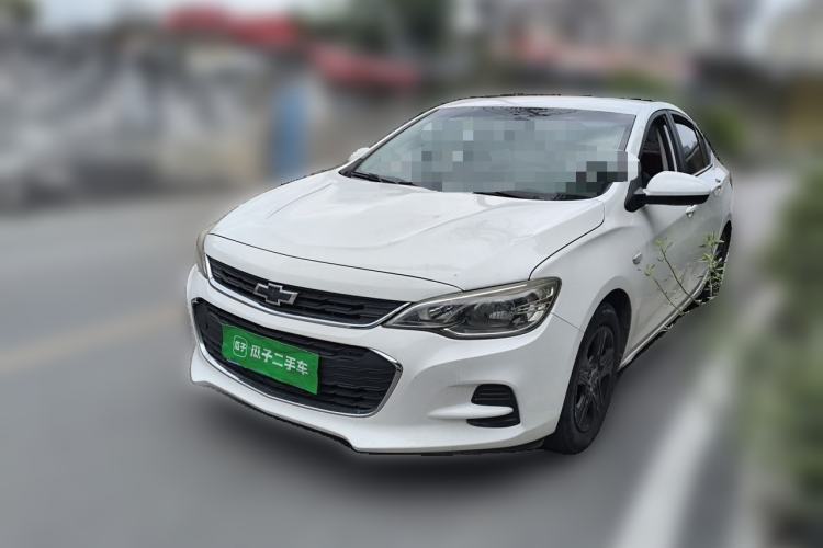 Used Chevrolet Cavalier 2016 1.5L Manual Enjoyment Edition Guazi used car, China used car export, Used car for sale, Used  cars, Cheapest cars for sale