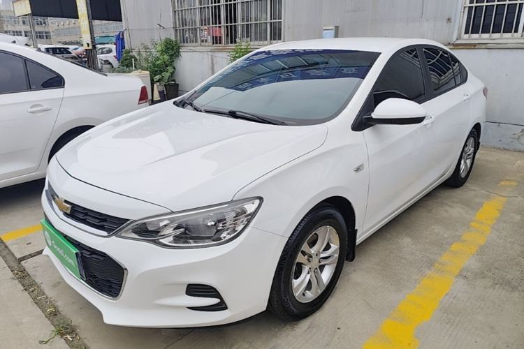 Used Chevrolet Cavalier 2016 1.5L Automatic Enjoyment Edition Guazi used car, China used car export, Used car for sale, Used cars, Cheapest cars for sale