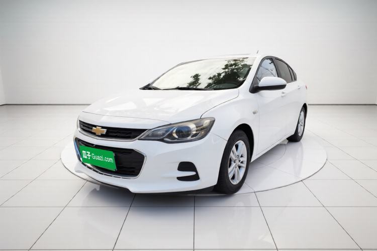 Ojetý Chevrolet Cavalier 2016 1.5L Manual Xinyue Edition Guazi used car, China used car export, Used car for sale, Used  cars, Cheapest cars for sale