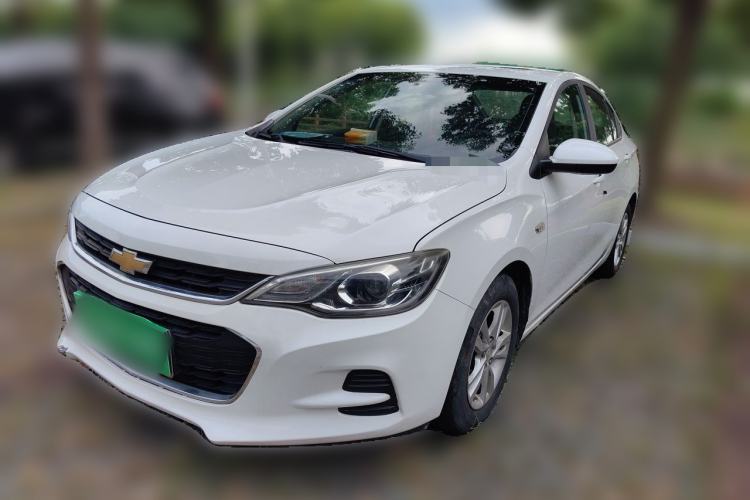 Used Chevrolet Cavalier 2016 1.5L Automatic Xinyue Edition Guazi used car, China used car export, Used car for sale, Used Chevrolet cars, Cheapest cars for sale