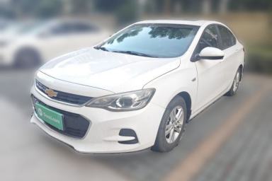 Used Chevrolet Cavalier 2016 1.5L Automatic Xinyue Edition