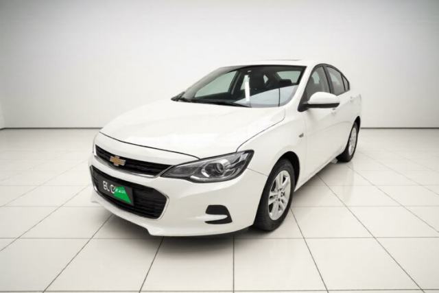 Used Chevrolet Cavalier 2016 1.5L Manual Xinyue Edition