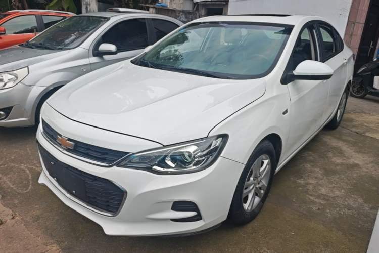 Used Chevrolet Cavalier 2016 1.5L Manual Xinyue Edition Guazi used car, China used car export, Used car for sale, Used  cars, Cheapest cars for sale