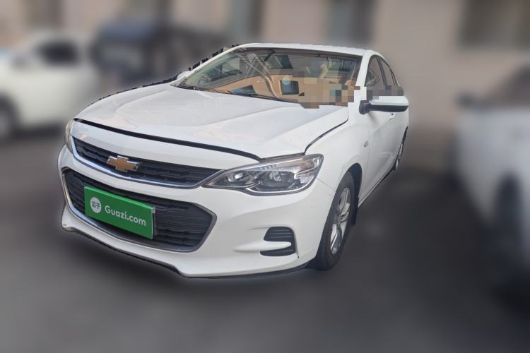 Used Chevrolet Cavalier 2016 1.5L Manual Enjoyment Edition Guazi used car, China used car export, Used car for sale, Used  cars, Cheapest cars for sale