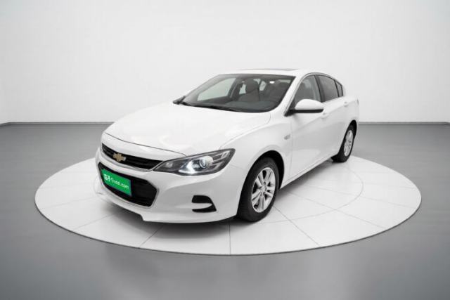 Used Chevrolet Cavalier 2016 1.5L Manual Xinyue Edition