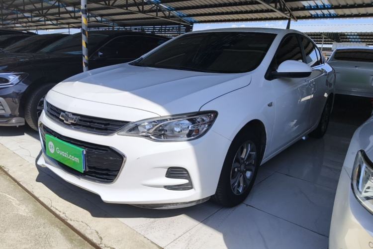 Used Chevrolet Cavalier 2016 1.5L Automatic Enjoyment Edition Guazi used car, China used car export, Used car for sale, Used cars, Cheapest cars for sale