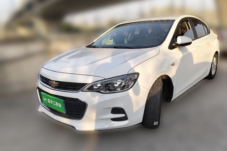 Used Chevrolet Cavalier 2016 1.5L Automatic Enjoyment Edition Guazi used car, China used car export, Used car for sale, Used cars, Cheapest cars for sale