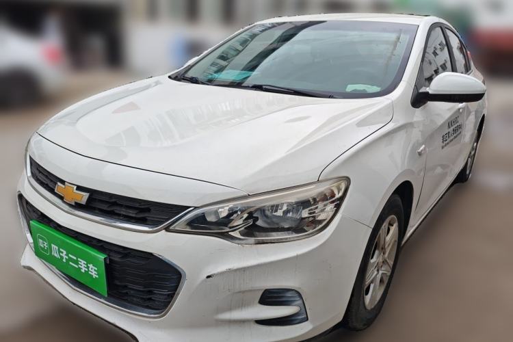 Used Chevrolet Cavalier 2016 1.5L Automatic Enjoyment Edition Guazi used car, China used car export, Used car for sale, Used  cars, Cheapest cars for sale