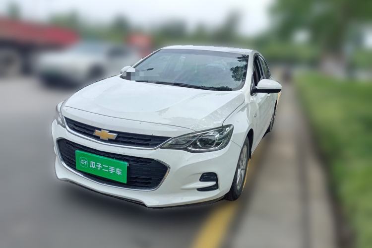 Used Chevrolet Cavalier 2016 1.5L Automatic Xinyue Edition Guazi used car, China used car export, Used car for sale, Used cars, Cheapest cars for sale