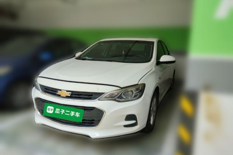 Used Chevrolet Cavalier 2016 1.5L Manual Xinyue Edition Guazi used car, China used car export, Used car for sale, Used  cars, Cheapest cars for sale