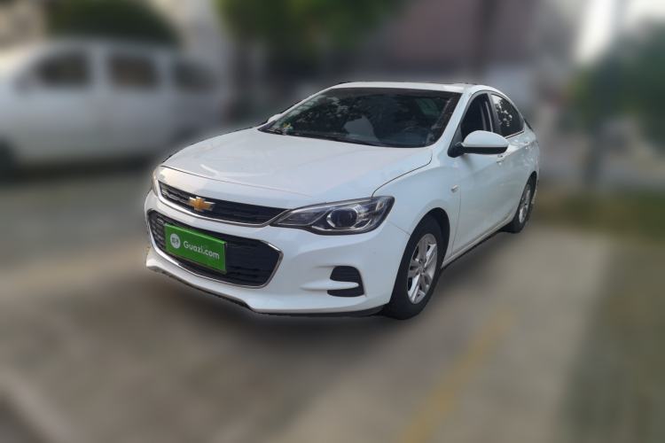 Ojetý Chevrolet Cavalier 2016 1.5L Automatic Xinyue Edition Guazi used car, China used car export, Used car for sale, Used  cars, Cheapest cars for sale