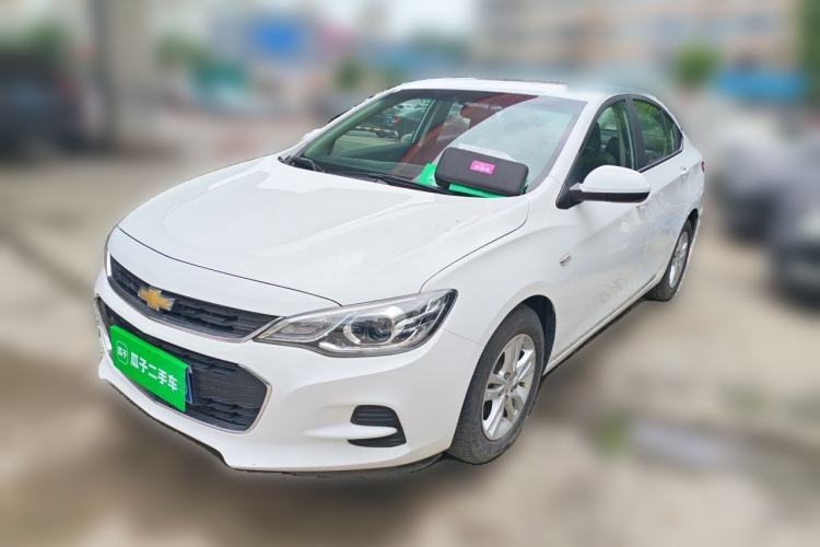 Used Chevrolet Cavalier 2016 1.5L Automatic Xinyue Edition Guazi used car, China used car export, Used car for sale, Used cars, Cheapest cars for sale