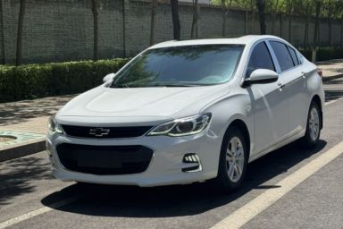 Used Chevrolet Cavalier 2016 1.5L Automatic Xinyue Edition
