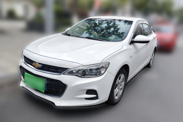 Used Chevrolet Cavalier 2016 1.5L Automatic Enjoyment Edition Guazi used car, China used car export, Used car for sale, Used  cars, Cheapest cars for sale