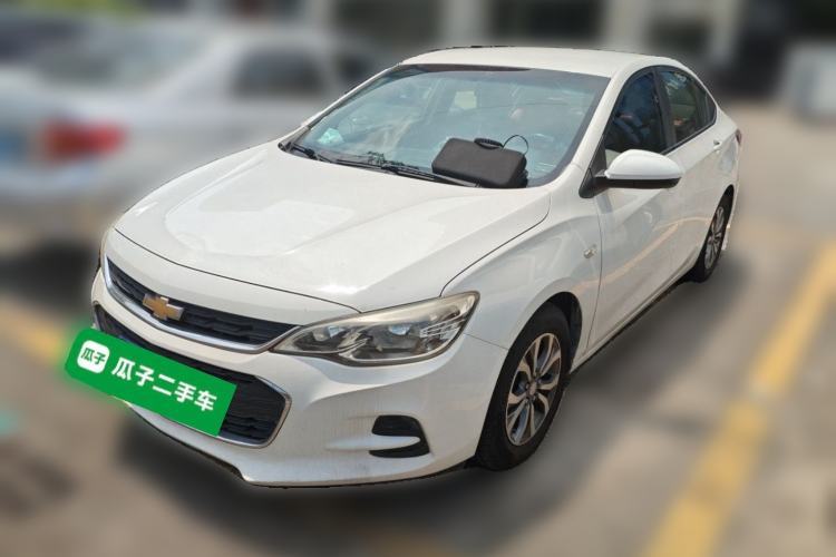 Used Chevrolet Cavalier 2016 1.5L Manual Enjoyment Edition Guazi used car, China used car export, Used car for sale, Used cars, Cheapest cars for sale