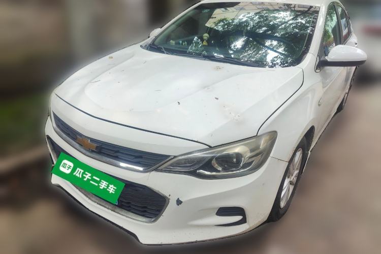 Used Chevrolet Cavalier 2016 1.5L Automatic Xinyue Edition Guazi used car, China used car export, Used car for sale, Used  cars, Cheapest cars for sale