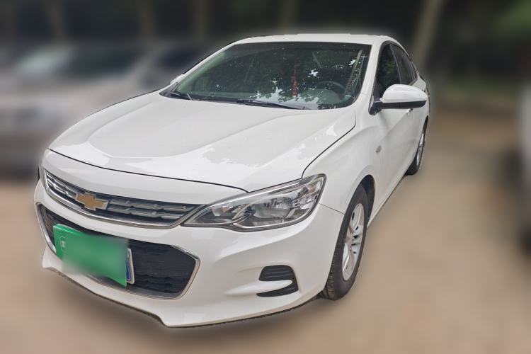 Used Chevrolet Cavalier 2016 1.5L Automatic Enjoyment Edition Guazi used car, China used car export, Used car for sale, Used cars, Cheapest cars for sale