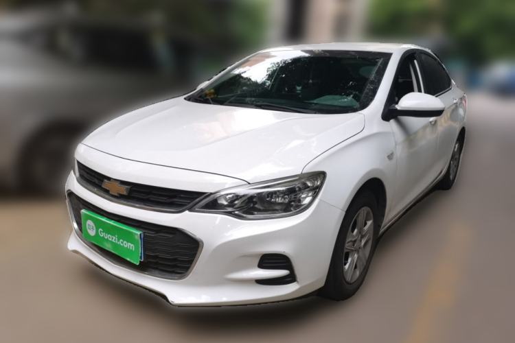 Used Chevrolet Cavalier 2016 1.5L Manual Enjoyment Edition Guazi used car, China used car export, Used car for sale, Used  cars, Cheapest cars for sale