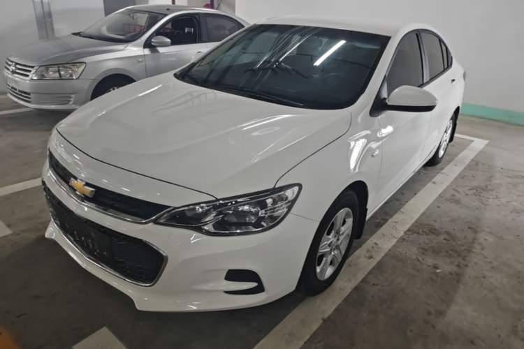Used Chevrolet Cavalier 2016 1.5L Automatic Enjoyment Edition Guazi used car, China used car export, Used car for sale, Used cars, Cheapest cars for sale
