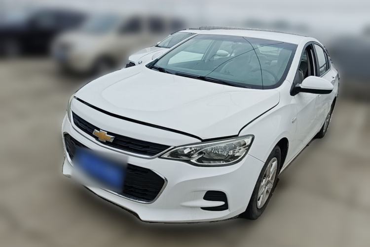 Used Chevrolet Cavalier 2016 1.5L Automatic Enjoyment Edition Guazi used car, China used car export, Used car for sale, Used  cars, Cheapest cars for sale